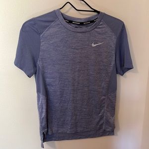 Nike Running Dri-Fit shirt. Only worn a few times